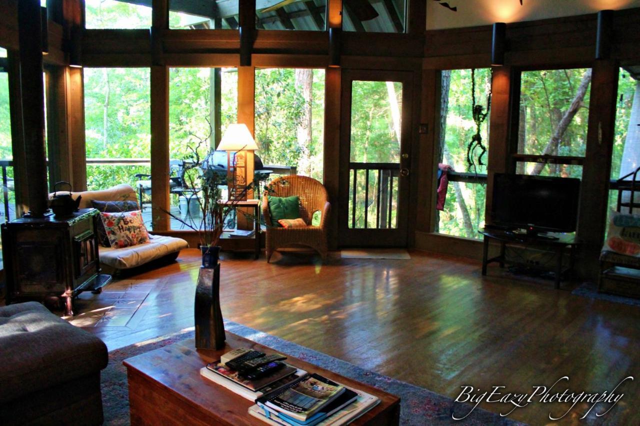 The River Chalet Folsom Rom bilde