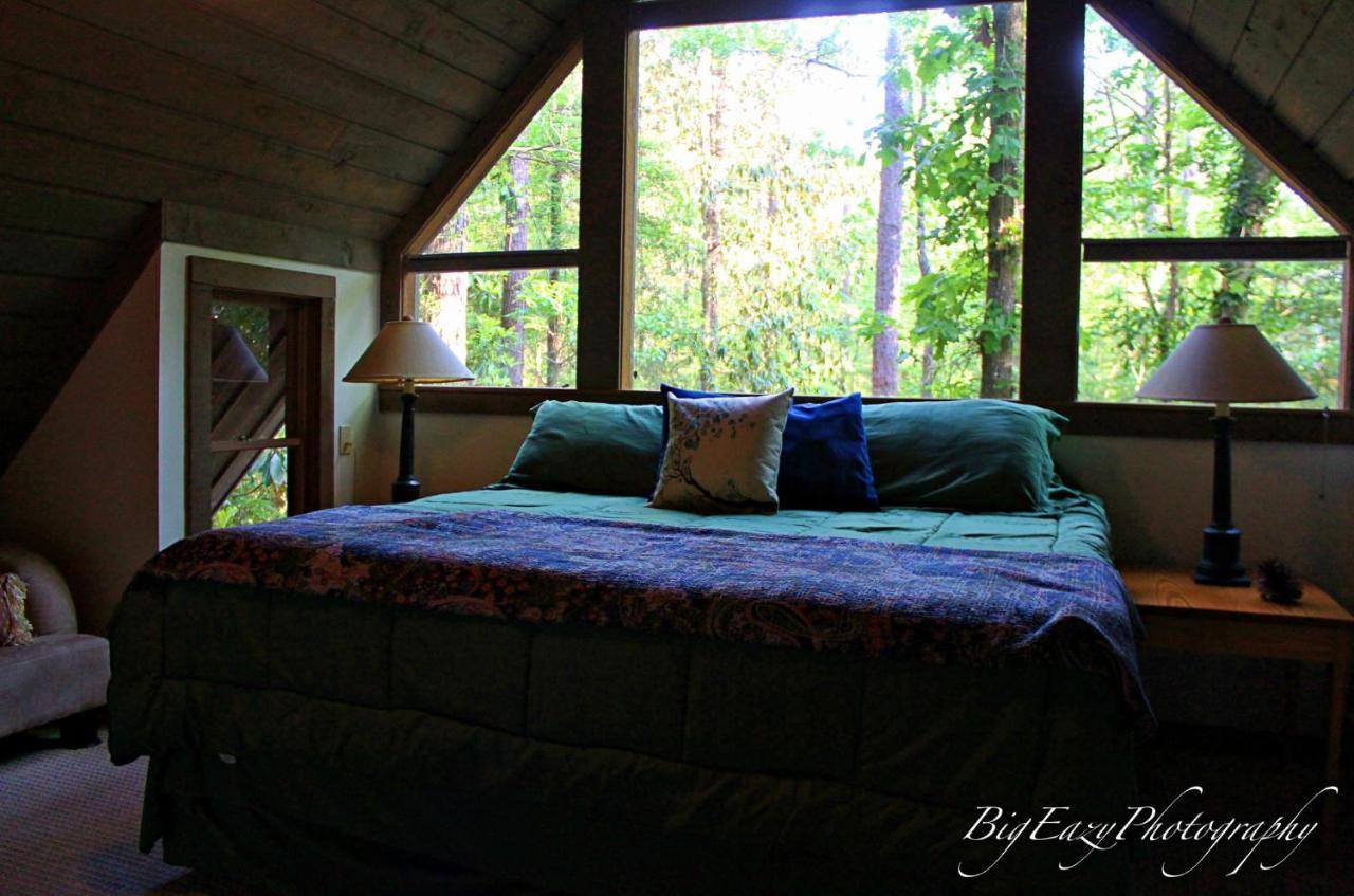 The River Chalet Folsom Rom bilde