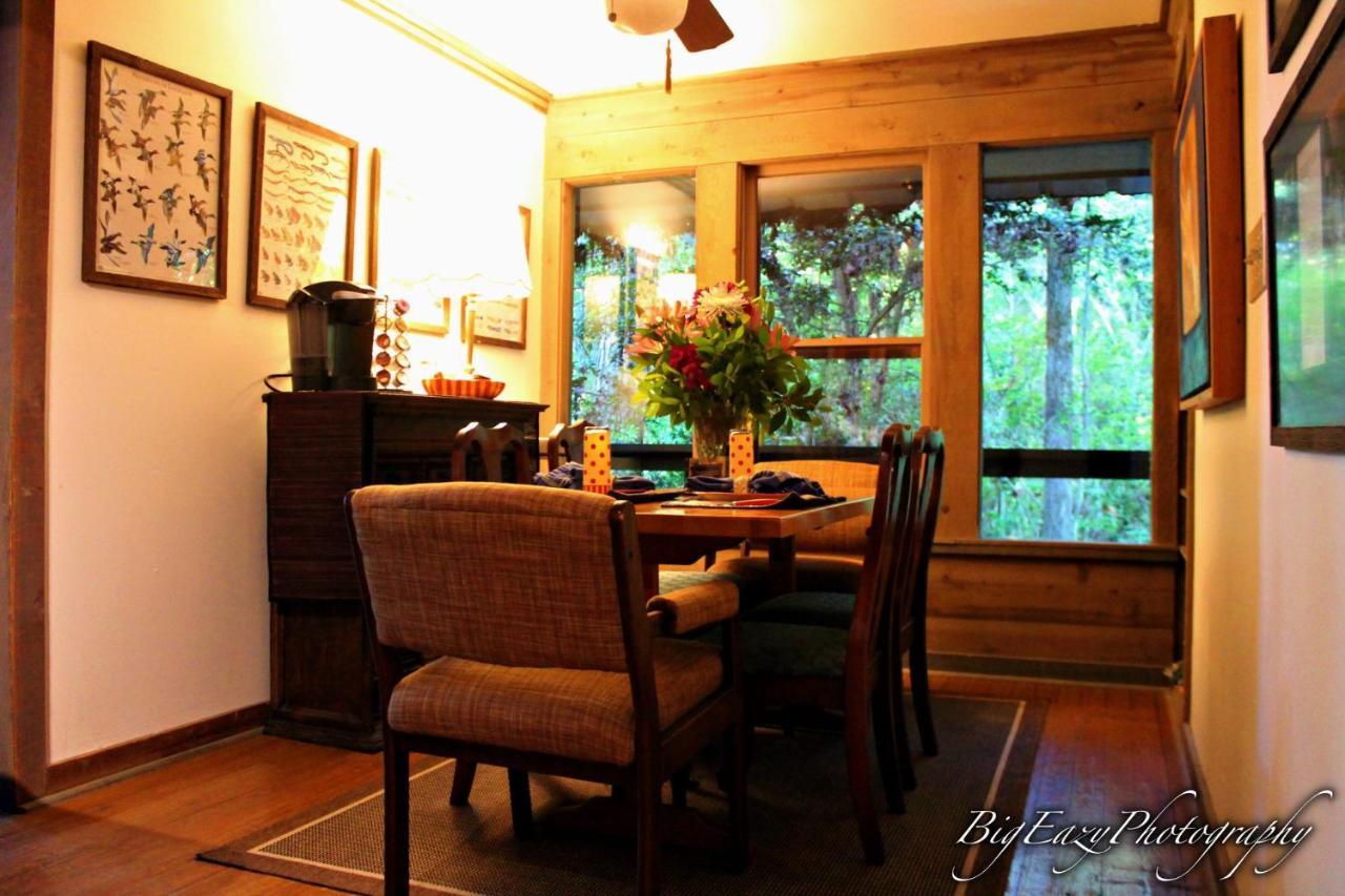 The River Chalet Folsom Rom bilde