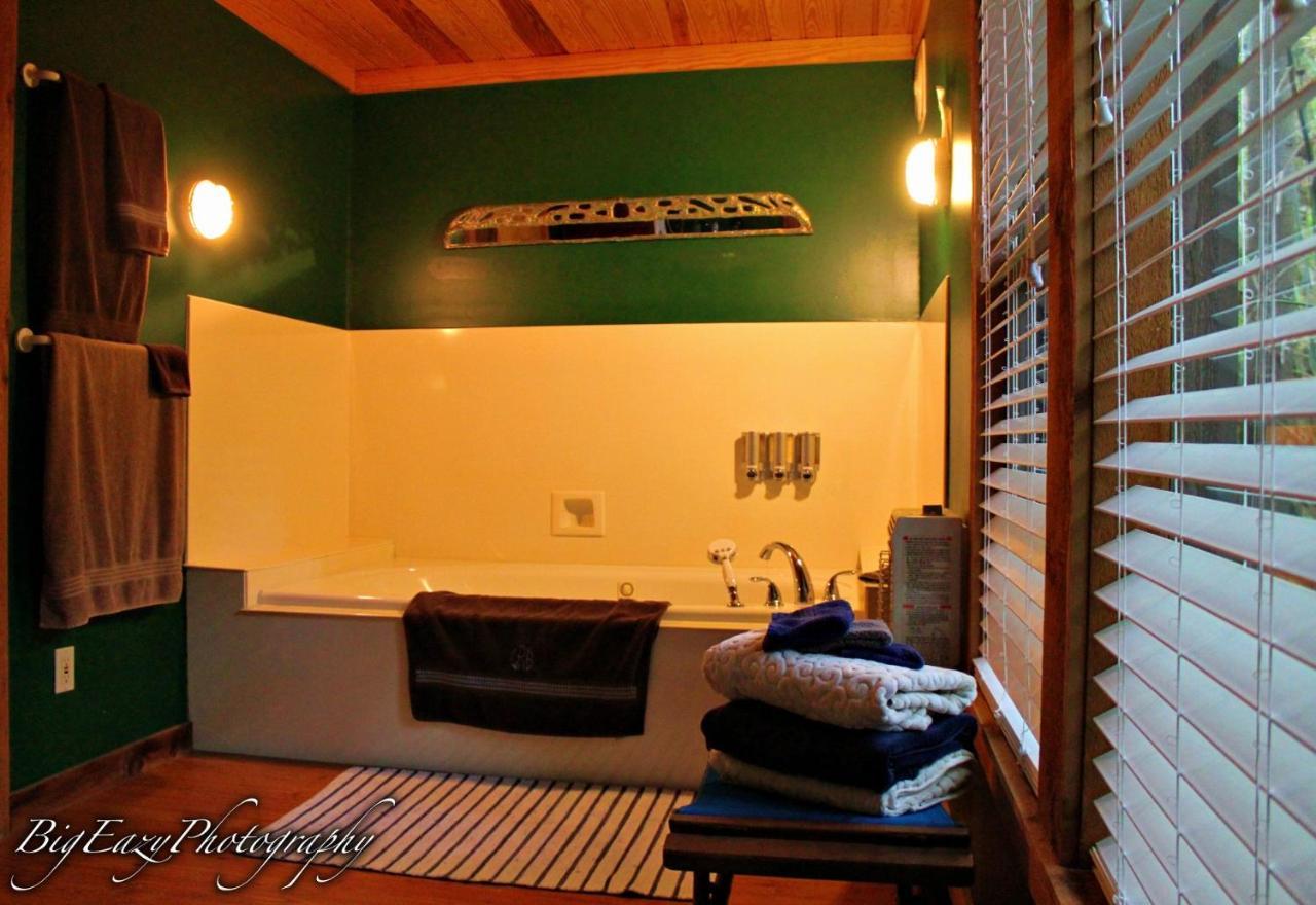 The River Chalet Folsom Rom bilde